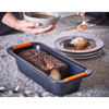 Forma Bakewere Para Pao 30Cm - Le Creuset -5-